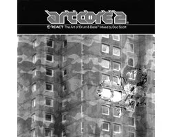 Artcore, Vol. 2: The Art of Drum & Bass [#2]