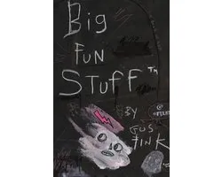Big Fun Stuff