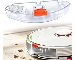 Vervanging voor Roborock S7 T7S T7S Plus G10 stofzuiger veegmachine robotaccessoires stofzuiger waterreservoir voor tank elektrische besturing veegmachine vervanging watertank veegmachine