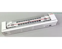 Märklin IC2 Doppelstock-Mittelwagen DBpza 682.2 - 2. Klasse (43489)