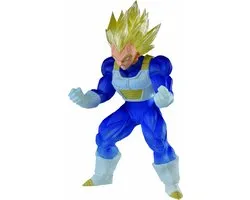 Dragon Ball Z | Clearise Super Saiyan Vegeta Figurine 14cm
