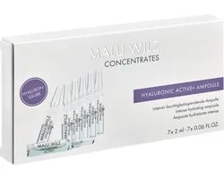 Malu Wilz Concentrates Hyaluranic Active+ Ampoule