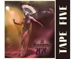 Tape Five - The Roaring 2020s (CD)