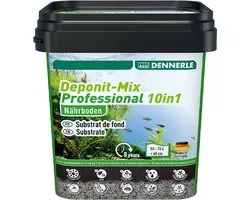 Dennerle Deponitmix Professional 10 In 1 Emmer 2,4KG