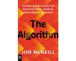The Algorithm