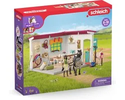 schleich HORSE CLUB Sofia’s Beauties 42591 figurine pour enfant