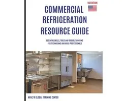 Commercial Refrigeration Resource Guide