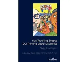 Disability Studies in Education 26 - How Teaching Shapes Our Thinking About Disabilities