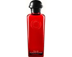 Hermes Eau De Rhubarbe Ecarlate eau de cologne Unisexe 100 ml