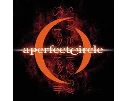 A Perfect Circle - Mer De Noms (CD)