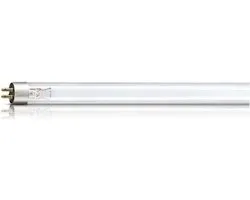Philips Tl-lamp - Philips TUV 4W G4 T5 UV-C - aquariumverlichting