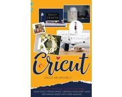 Cricut Explore Air 2