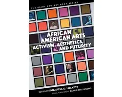 The Griot Project Book Series - African American Arts
