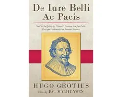 De Iure Belli Ac Pacis