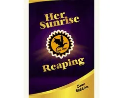 Her Sunrise on the Reaping