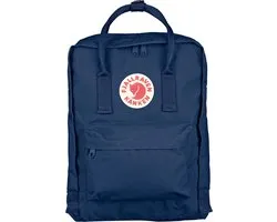 Fjällräven Kånken Unisex Rugzak - Royal Blue