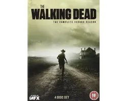 Walking Dead Season 2