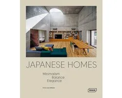 Japanese Homes