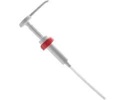 EMGA brandstof gel canister pomp - 685100