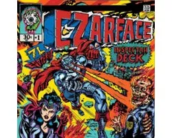 Czarface