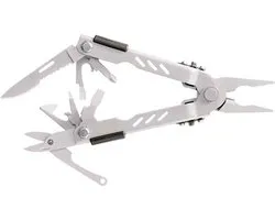 Gerber - Compact - Sport - Argent - Outil multifonction