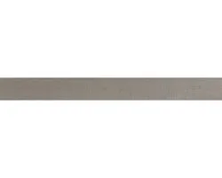 Oaki Doki Jersey Tricot Biaisband 20mm – 3 Meter – Lichtgrijs 026 – Elastisch Afwerkingslint voor Stretchstoffen