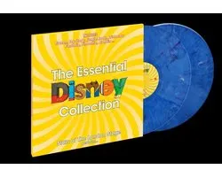 The Essential Disney Collection