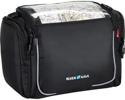 Klickfix Stuurtas Aventour Sport