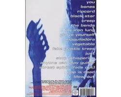 Radiohead - Live At The Astoria