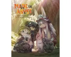 Made in Abyss [2xBlu-Ray]
