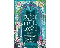Once Upon a Broken Heart 3 - A Curse for True Love