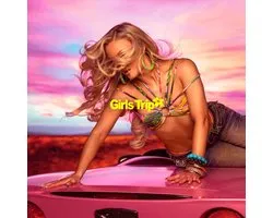 Zara Larsson - Midnight Sun: Girls Trip (CD)