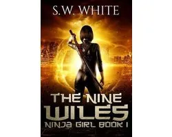 Ninja Girl-The Nine Wiles