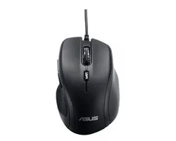 Asus Ux300 Pro Optische Muis Voor Pc, Laptop, Gaming, Bedraad, 3200 Dpi Gevoeligheid