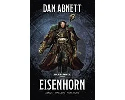 Eisenhorn: Warhammer 40,000 - La Trilogie Eisenhorn