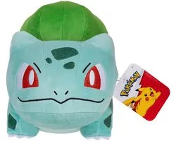 Pokémon Knuffel 30cm - Bulbasaur