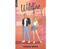 Maple Hills 2 - Wildfire - Maple Hills Tome 2