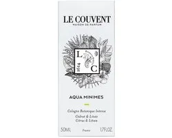 Le Couvent Cologne Minimes, 50 ml