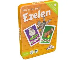 Identity Games Ezelen