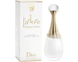 Dior J'adore Parfum d'Eau voor dames, 50 ml