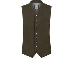Heren Vest van Stockerpoint