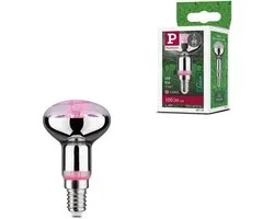 Led Grow Green Lampe Horticole R50 E14 4 W