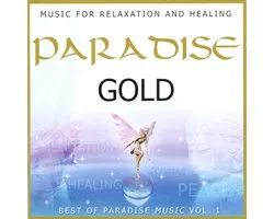 Paradise Music - Paradise Gold (CD)