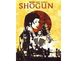 Shogun (5DVD)