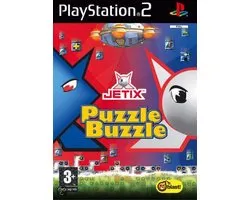 Jetix Puzzle Buzzle