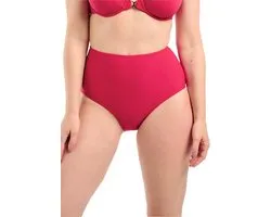 Complexe Bain, Hoogbadbad slipje, Glamourous Textured, GCJ Kers, 40/42