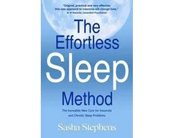 Effortless Sleep Method