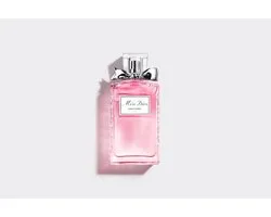 Dior Miss Dior Rose N'Roses 50 ml Eau de Toilette - Damesparfum