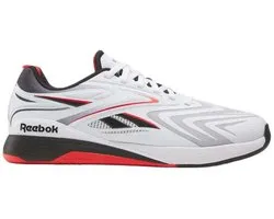 Reebok Nano X5 Edge Schoenen Wit EU 40