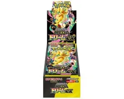 Pokemon TCG - Mega Dream Ex Booster Box - Booster Box